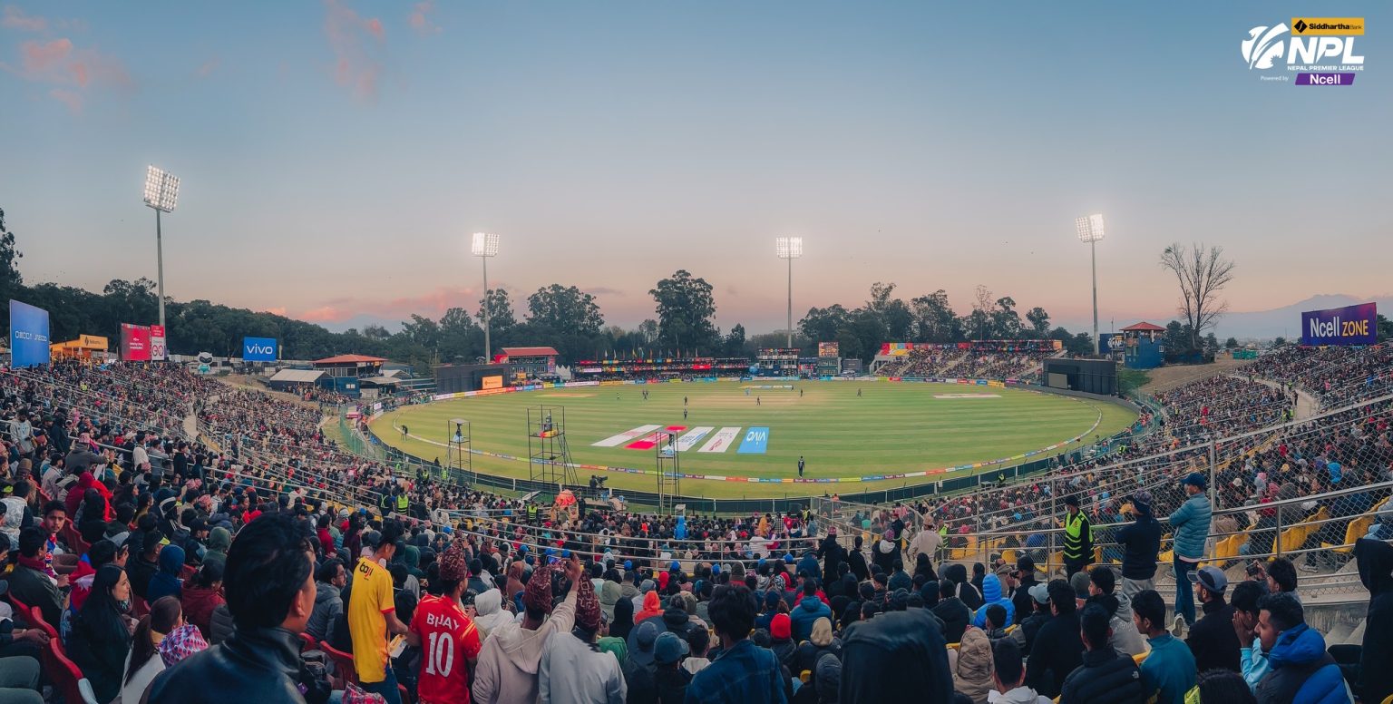 एनपिएलः कुन टिम र कुन खेलाडीको कस्तो रह्यो प्रदर्शन?