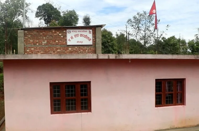 धार्मिक सम्पदाको संरक्षण र प्रवर्द्धनमा जुट्दै भोजपुर