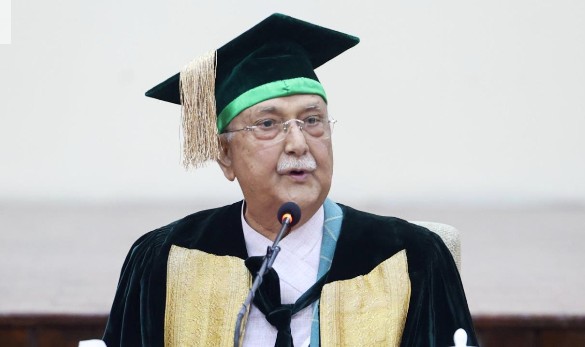 त्रिविको ६३औँ ग्रेस लिष्ट पारित, ८९ हजार बढी विद्यार्थी उत्तीर्ण