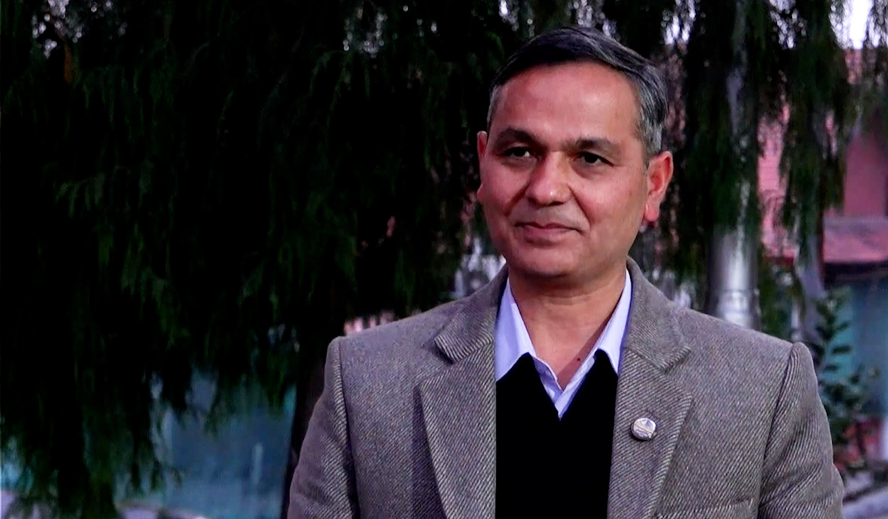 सामाजिक सञ्जाल नियमन सम्बन्धी विधेयक संसदबाट फिर्ता लिने सरकारको निर्णय