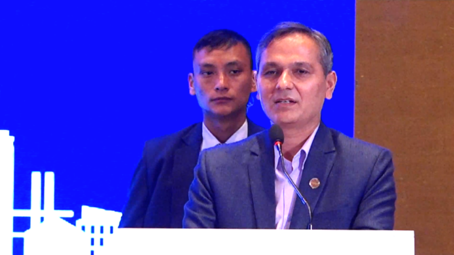 मुलुकमा कानुनी राज्यको वहाली भइसकेको छ : गृहमन्त्री