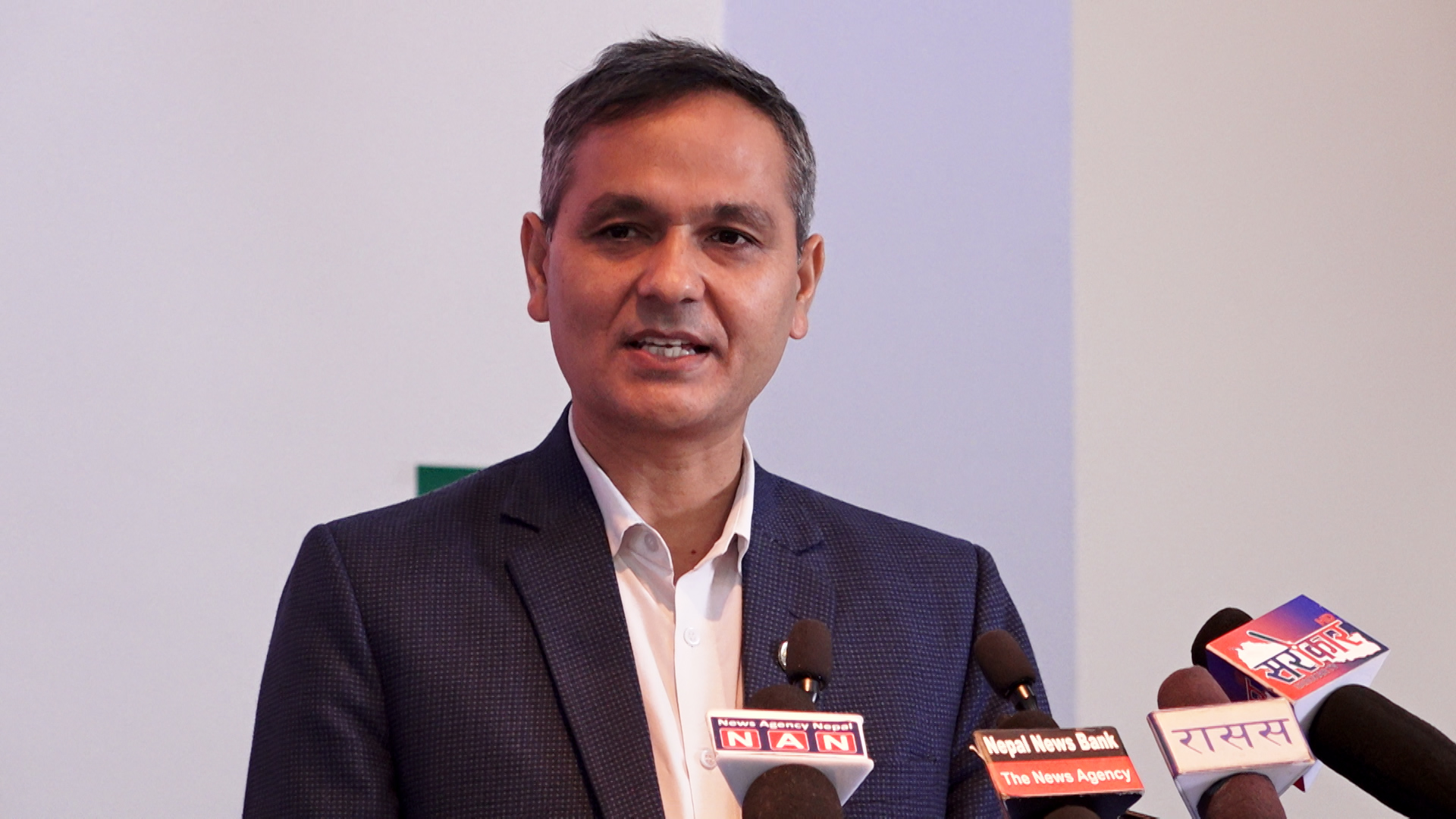 युवा पुस्तालाई मतदानको अवसर प्रदान गर्न मतदाता नामावली ऐन संशोधन गरिएको हो : गृहमन्त्री अर्याल