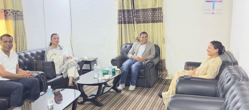 प्रधानमन्त्री बालेनविरुद्ध प्रतिपक्षी चार दल एकजुट, संसद्मा सशक्त विरोध गर्ने निर्णय