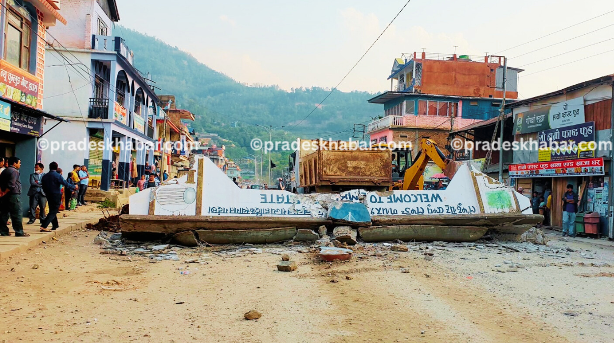 तितर-वित्तर भए लिम्बुवान पहिचानबादी, पलायन हुँदै नेता कार्यकर्ता