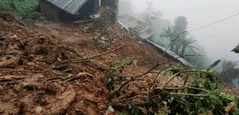 मनसुनजन्य विपद्बाट तनहुँमा ६६ हजार नागरिक प्रभावित हुने अनुमान