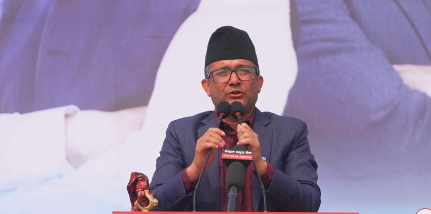 सांसद गेलालको पहलमा उदयपुर–१ मा चार पुल निर्माण योजना सुनिश्चित, स्थानीयमा उत्साह