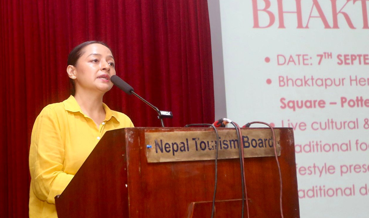 नेपालमा पहिलो पटक ‘नेपाल आर्ट एण्ड कल्चर फेस्टिवल’ हुने