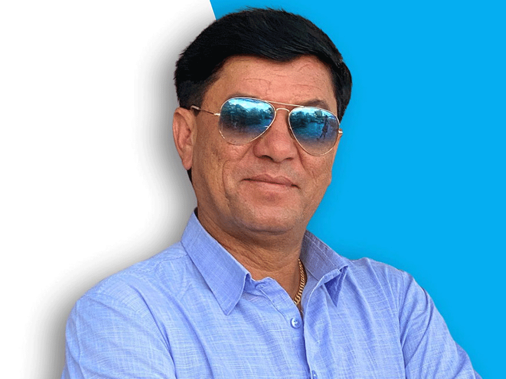 रास्वपा काठमाडौँ सभापति प्रदीप विष्टले दिए राजीनामा