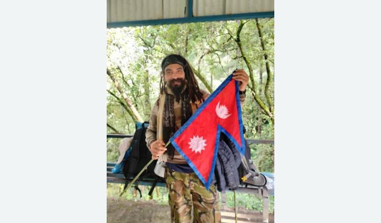 जेन्जी आन्दोलनका सहिद : अधुरो सपना छोडेर सधैँका लागि बिदा भए विनोद