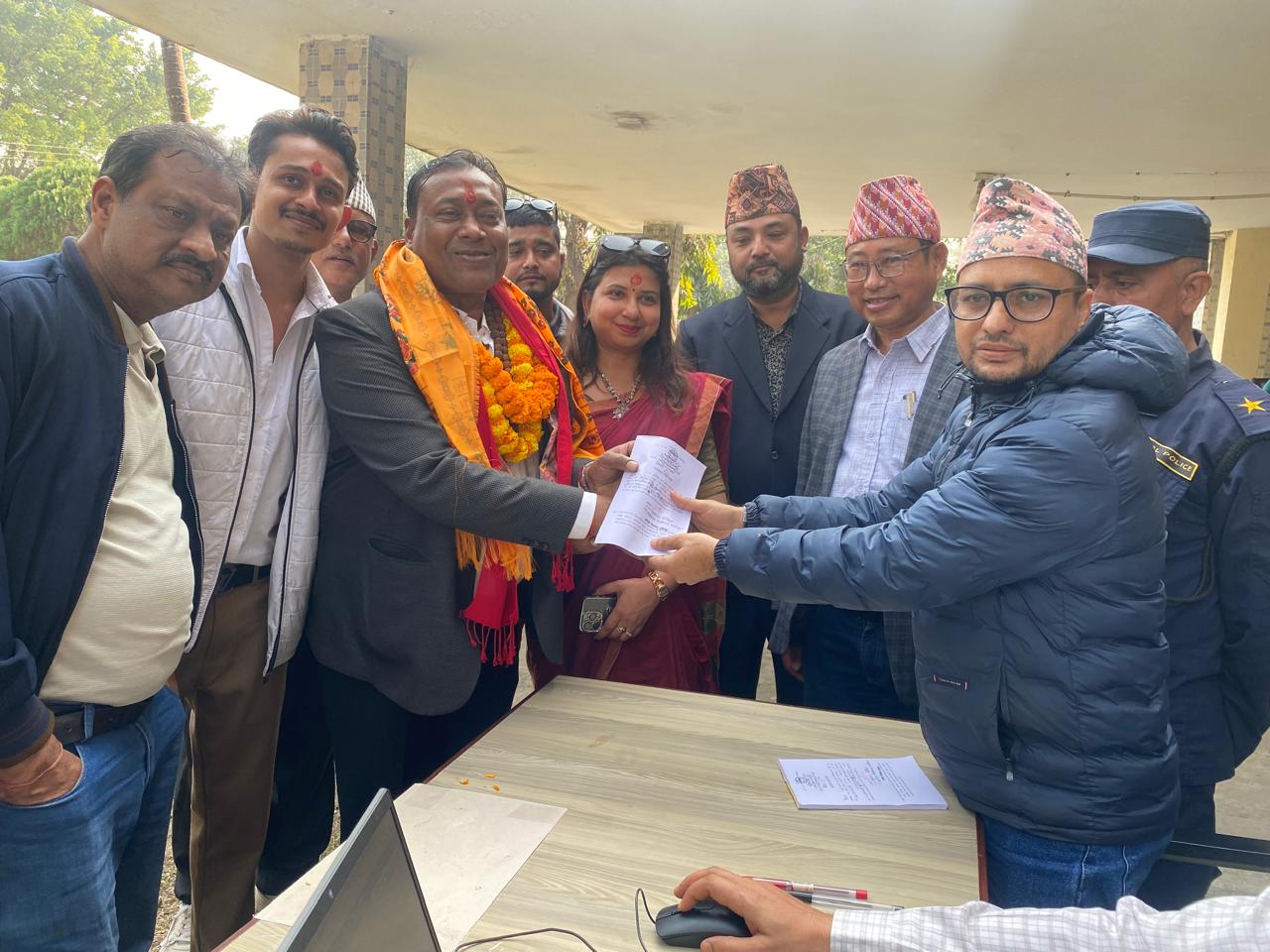 कोशी प्रदेश सरकार अन्तर्गतका कर्मचारीले पेन्सन पाउने