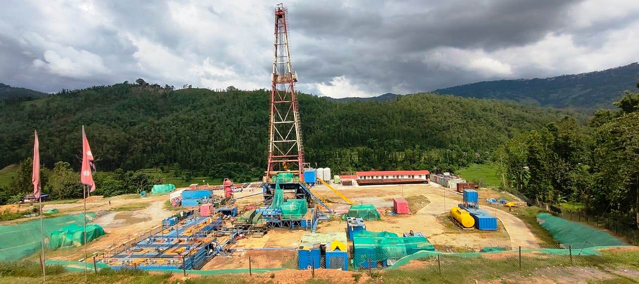 कहिले सुरु होला दैलेखको पेट्रोलियम पदार्थ उत्खनन ?