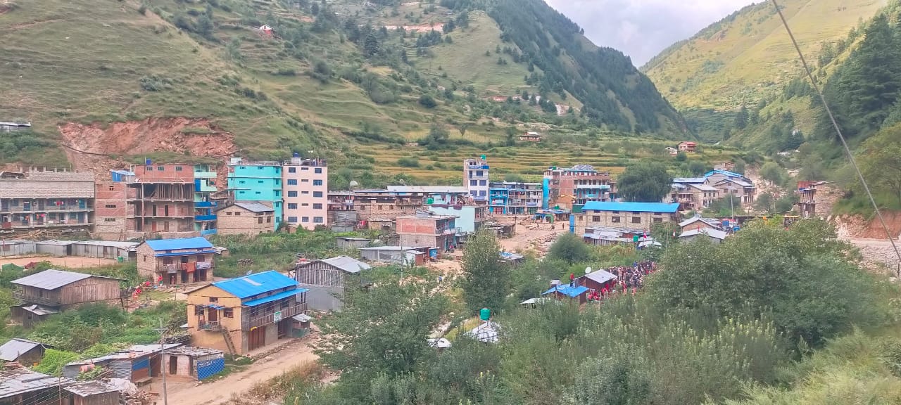 जुम्लाका आठ स्थानीयतहको बेरुजु ३० करोड