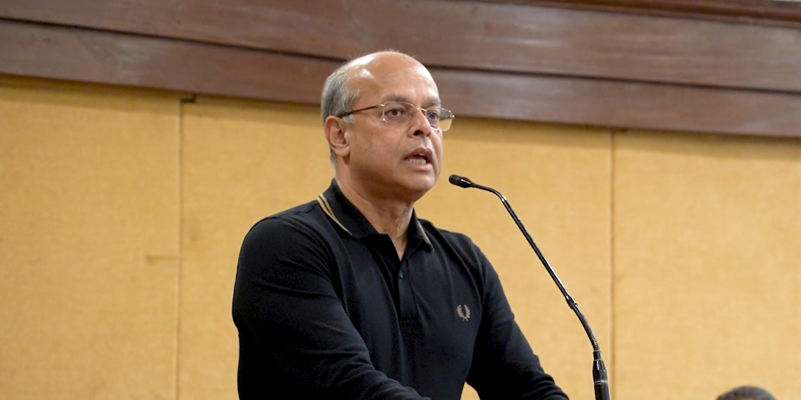 पर्यटन चलायमान बनाएर बेरोजगारी समाधान गर्न सकिन्छ : बस्नेत