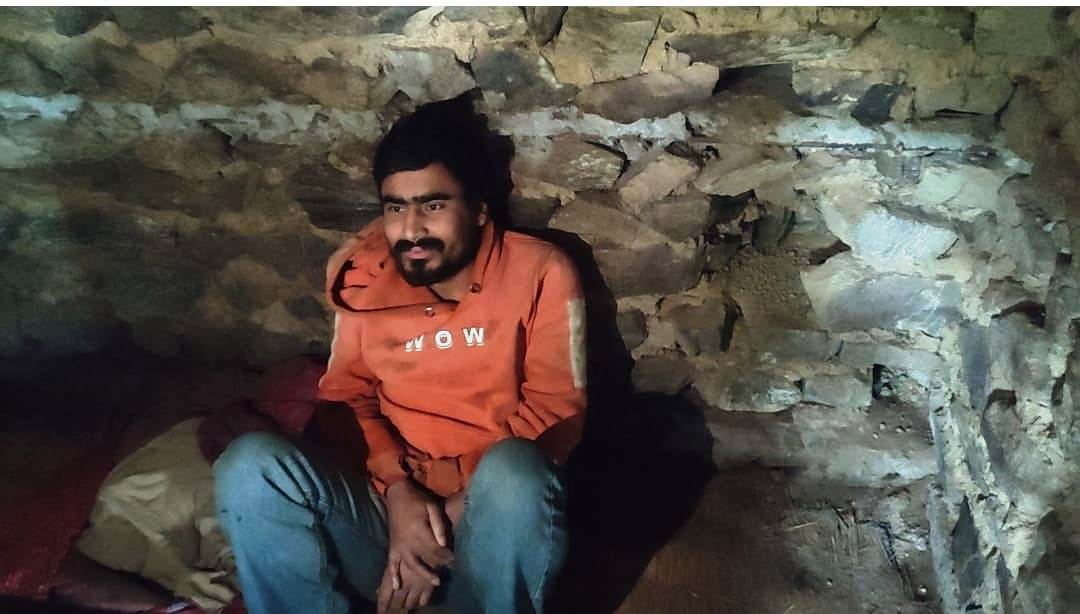मानसिक समस्याबाट पीडित युवकको उद्धार, उपचारका लागि काठमाडौं पठाइयो