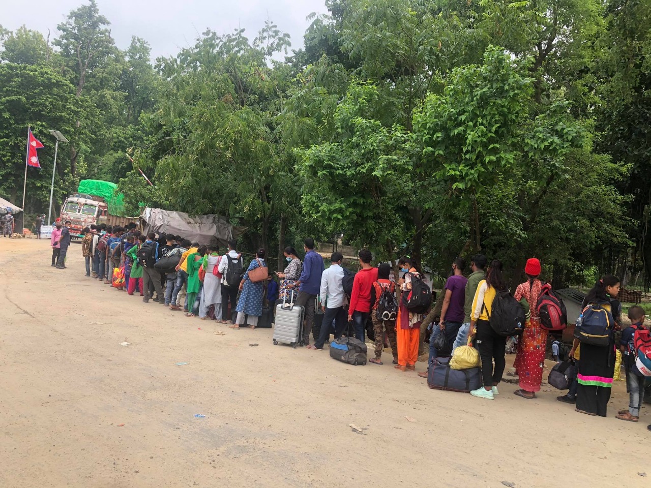 बर्षौदेखि ‘कालापहाड’ : न प्रगती, न मनमा सन्तुष्टि