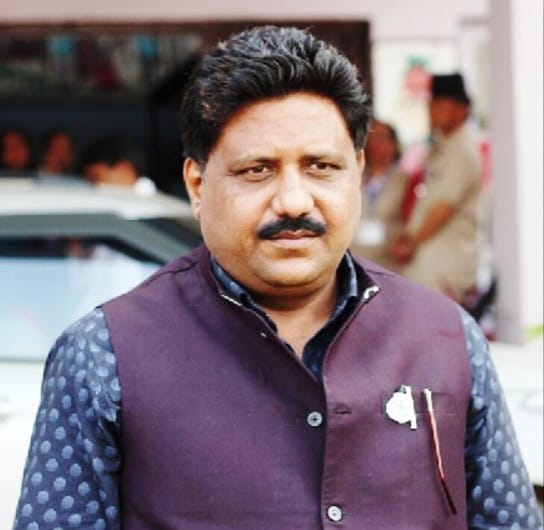 जसपा मधेस प्रदेश अध्यक्ष यादवविरुद्ध पक्राउ पुर्जी जारी