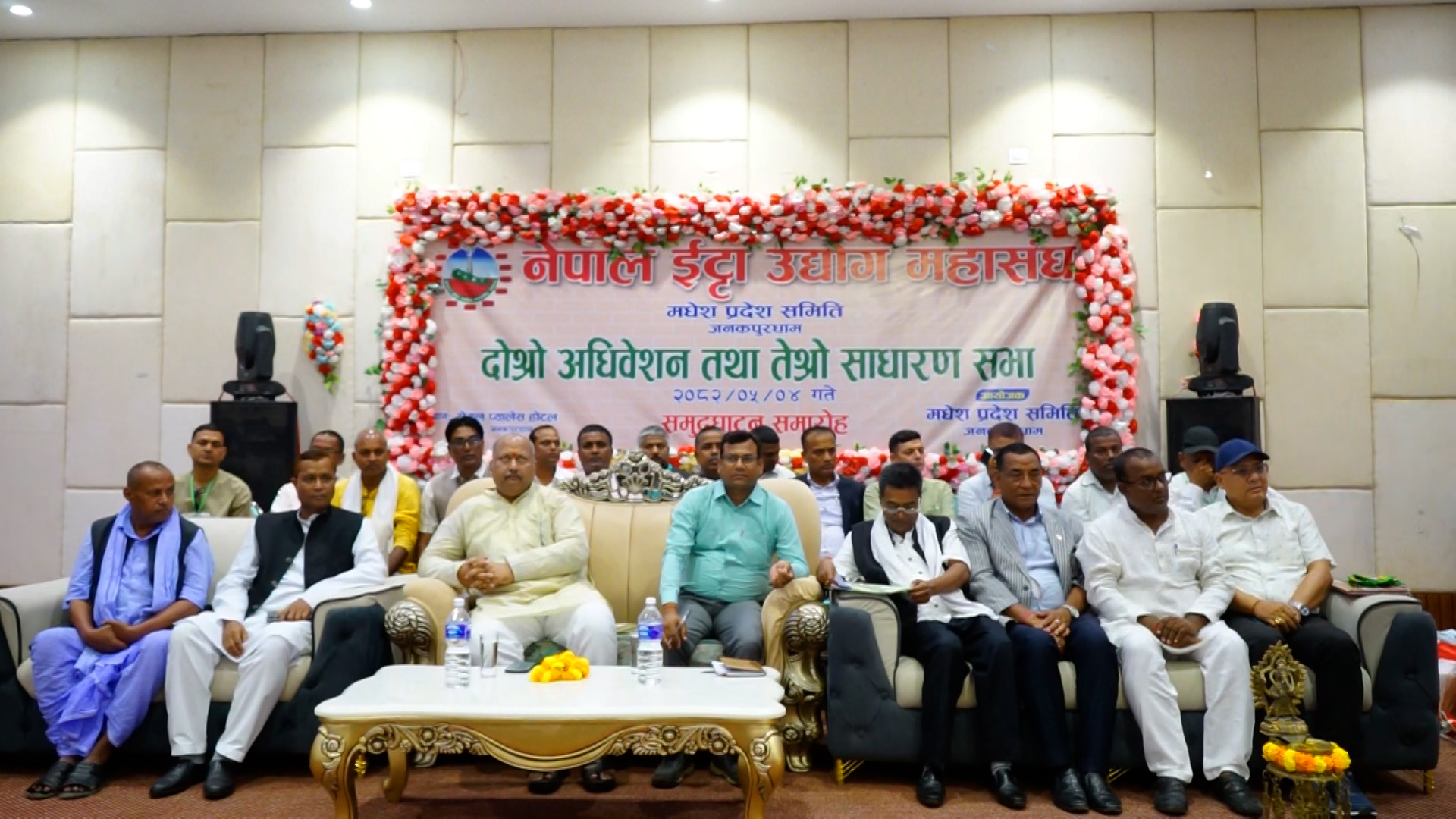 इँटा उत्पादनमा मधेश प्रदेश सबै भन्दा अगाडि