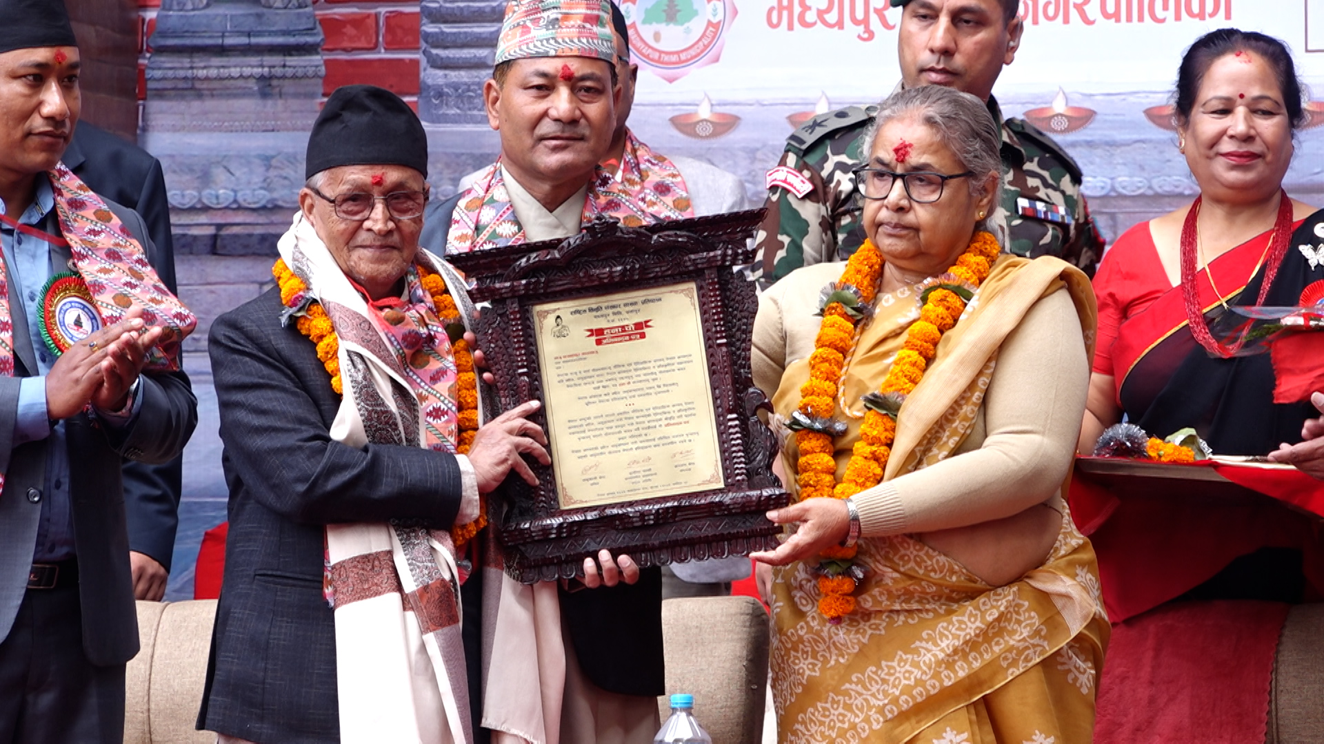 नेपाली नोटमा नेपाल संवत् उल्लेख गर्ने सरकारको तयारी
