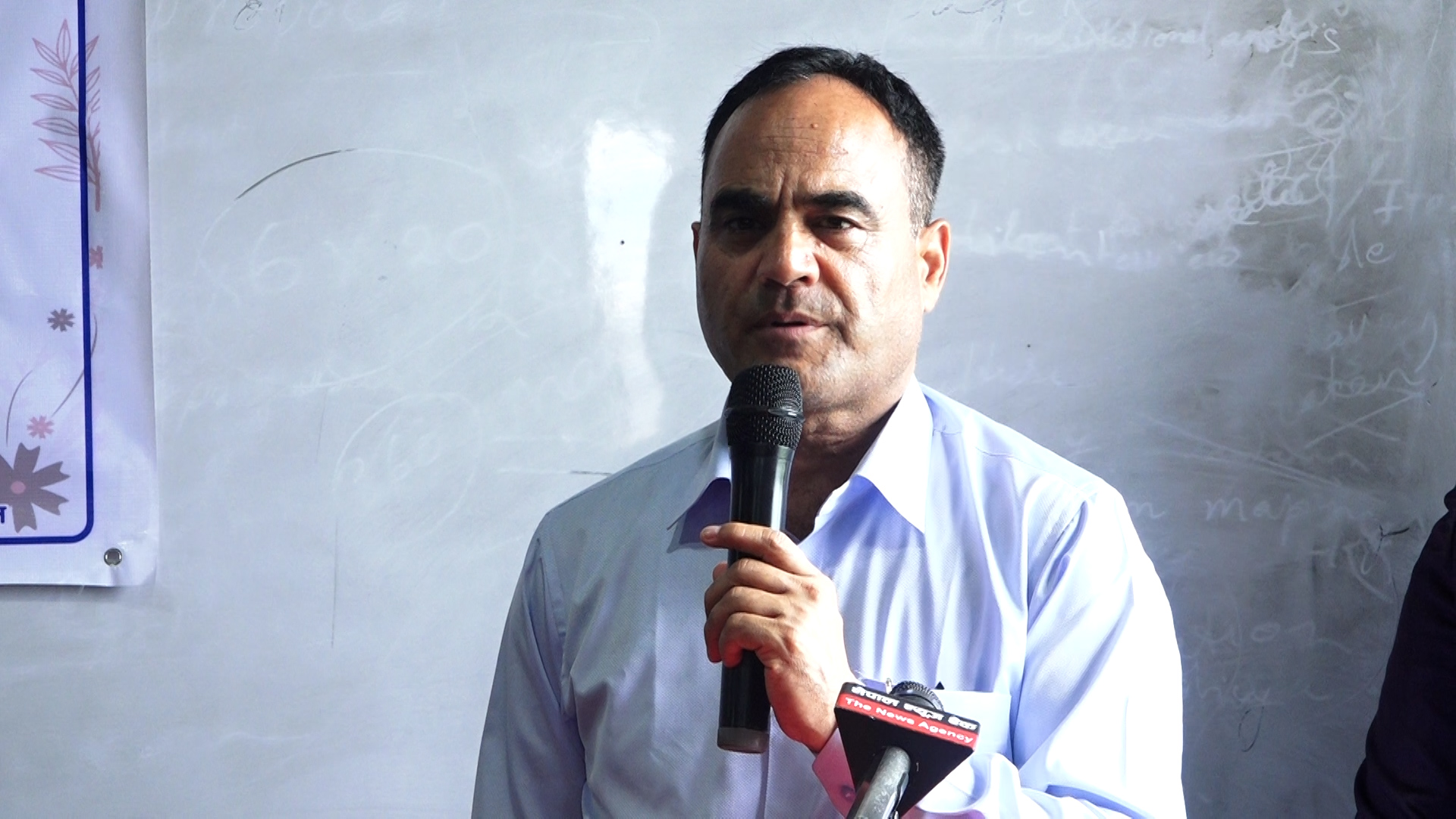 युग र युवा पुस्ताको चेतनासँग मेल खाने लोकतान्त्रिक अभ्यास आवश्यक : नैनसिंह महर