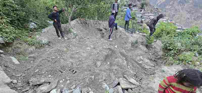 युएसएआइडी बन्द भएपछि आयोजना सम्पन्न गर्न स्थानीय सरकार सक्रिय