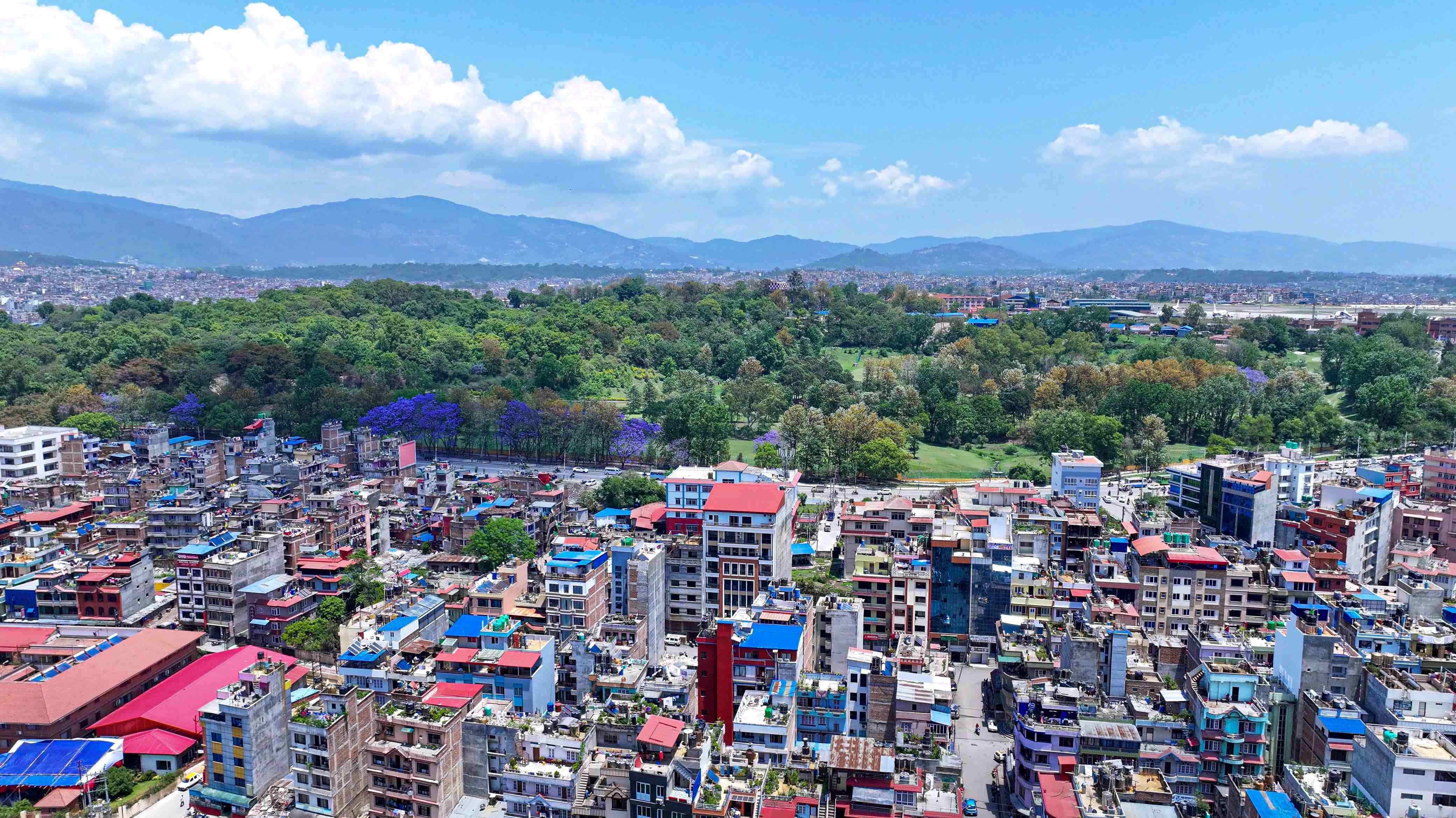 सुन्दर एवम अलौकिक पशुपति क्षेत्र (तस्विरहरु)