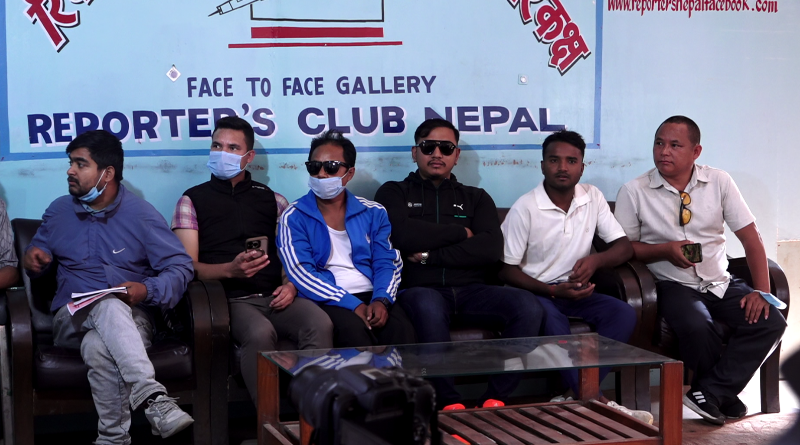 जेनजीहरुले आज गर्ने भनिएको आन्दोलन स्थगित