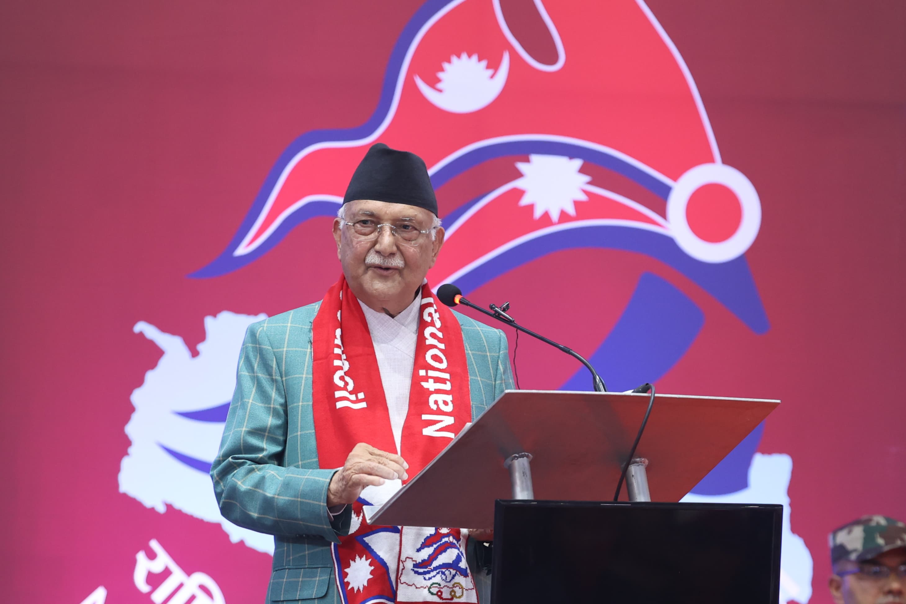 खेलमा राजनीति नगर्न र एनपिएलको तयारी गर्न प्रधानमन्त्रीको निर्देशन