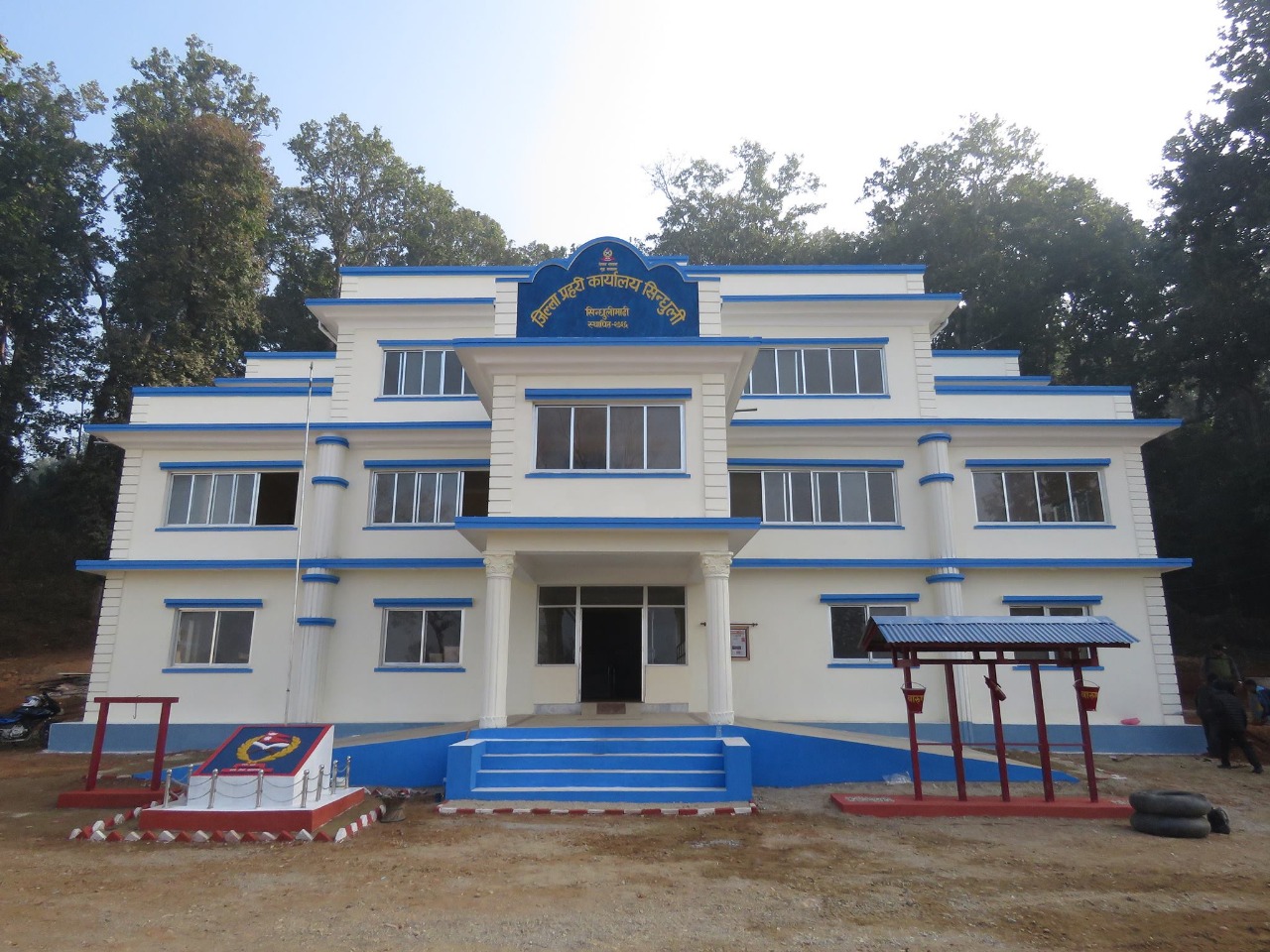 जुवा तास खेल्दै गरेका २४ जना पक्राउ