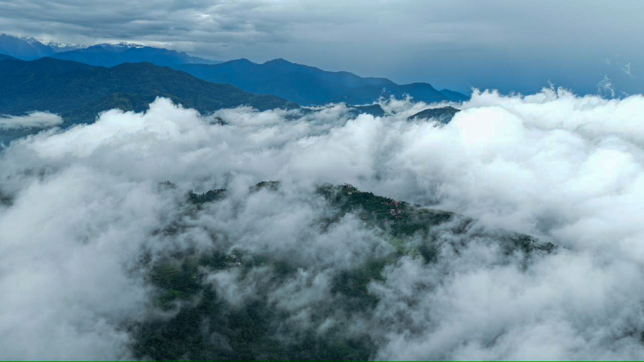मनसुन कमजोर हुँदै, विभागले गर्यो यस्तो आग्रह