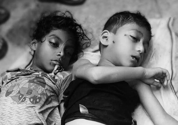पानीमा डुबेर दूई बालकको मृत्यु