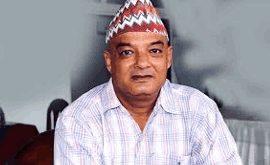सम्पर्कविहीन भएका  राप्रपाका महामन्त्री धवल शमशेर राणा अदालतमा उपस्थित