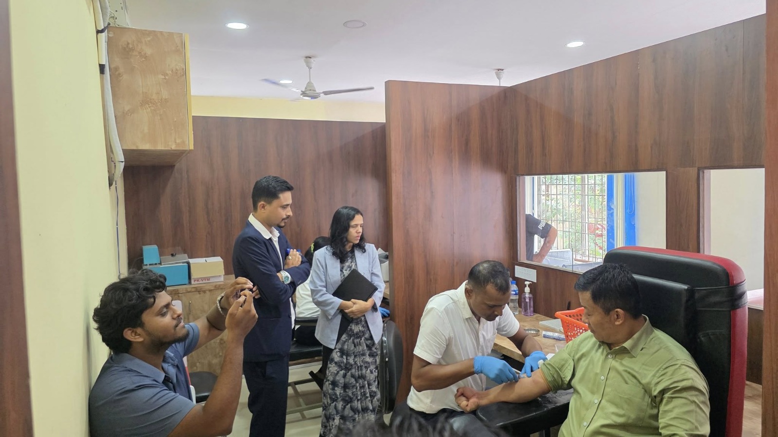 कोशी प्रदेशमा डिजिटल भुक्तानी प्रणाली सुरु