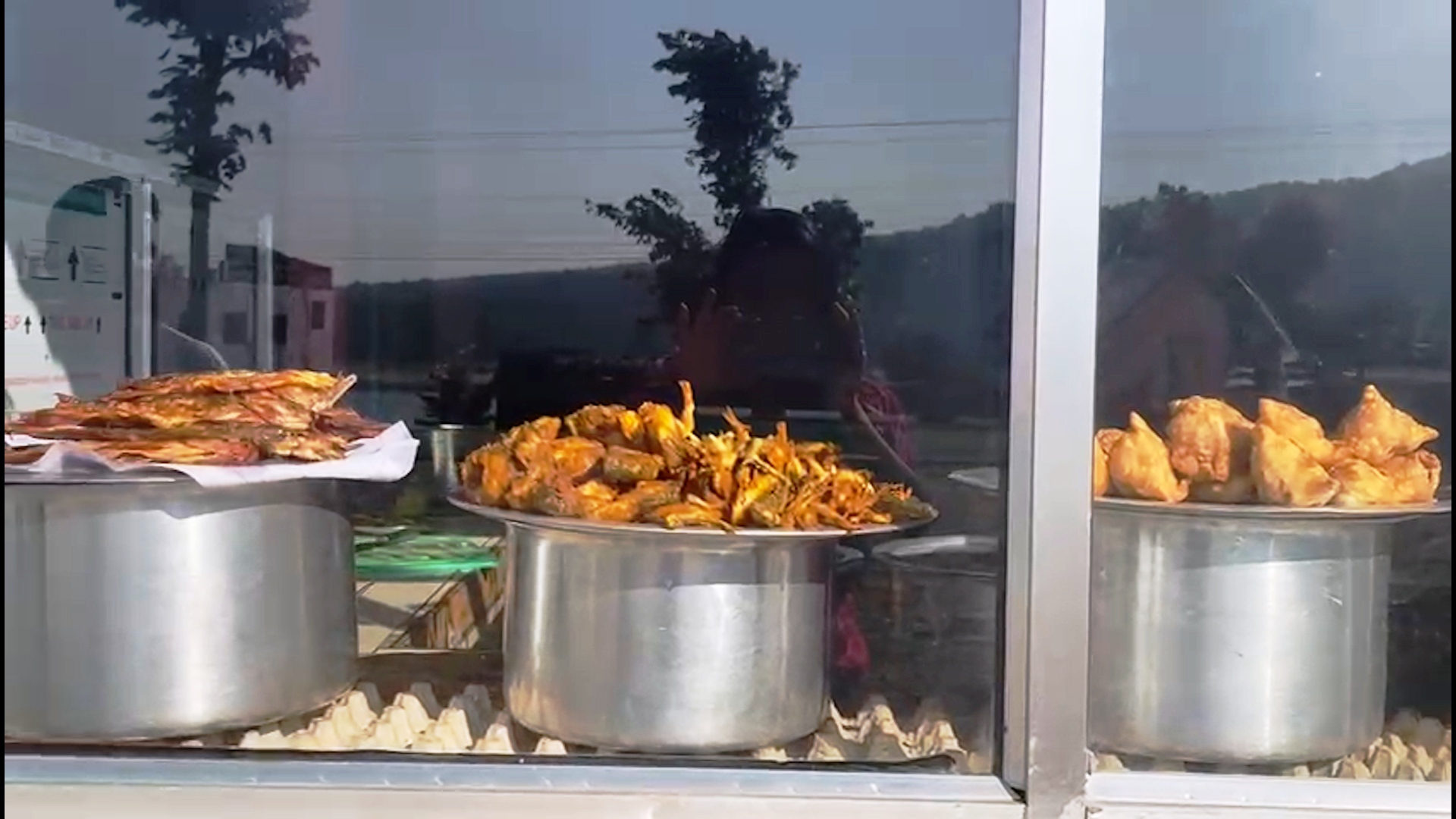 कर्णालीको चिसापानी : माछाका परिकारको चर्चित जक्सन
