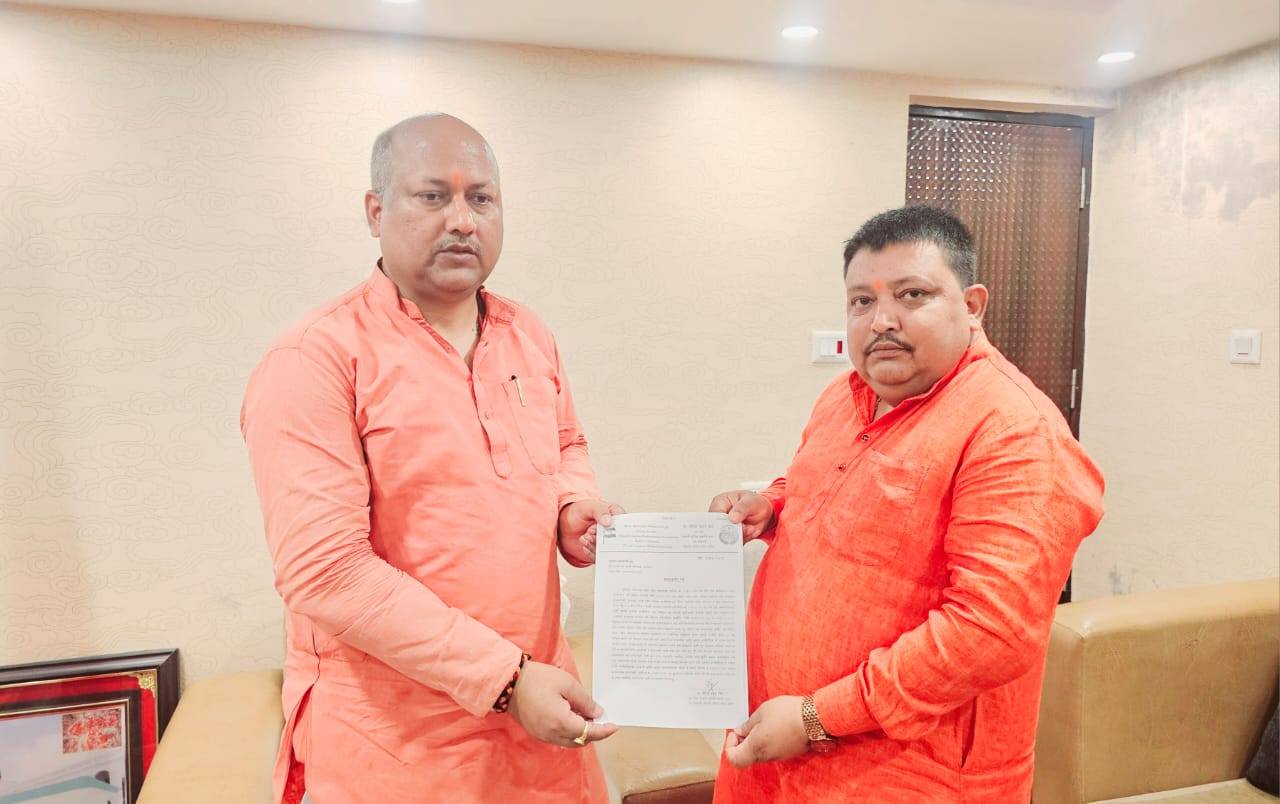 अस्पताल सञ्चालनमा मधेश प्रदेश सरकार पूर्वाग्रही भएको कांग्रेसको आरोप