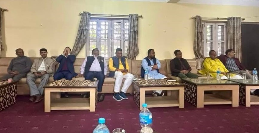 मधेश प्रदेशमा सरकार गठन गर्न सात दलले आज दाबी पेश गर्दै