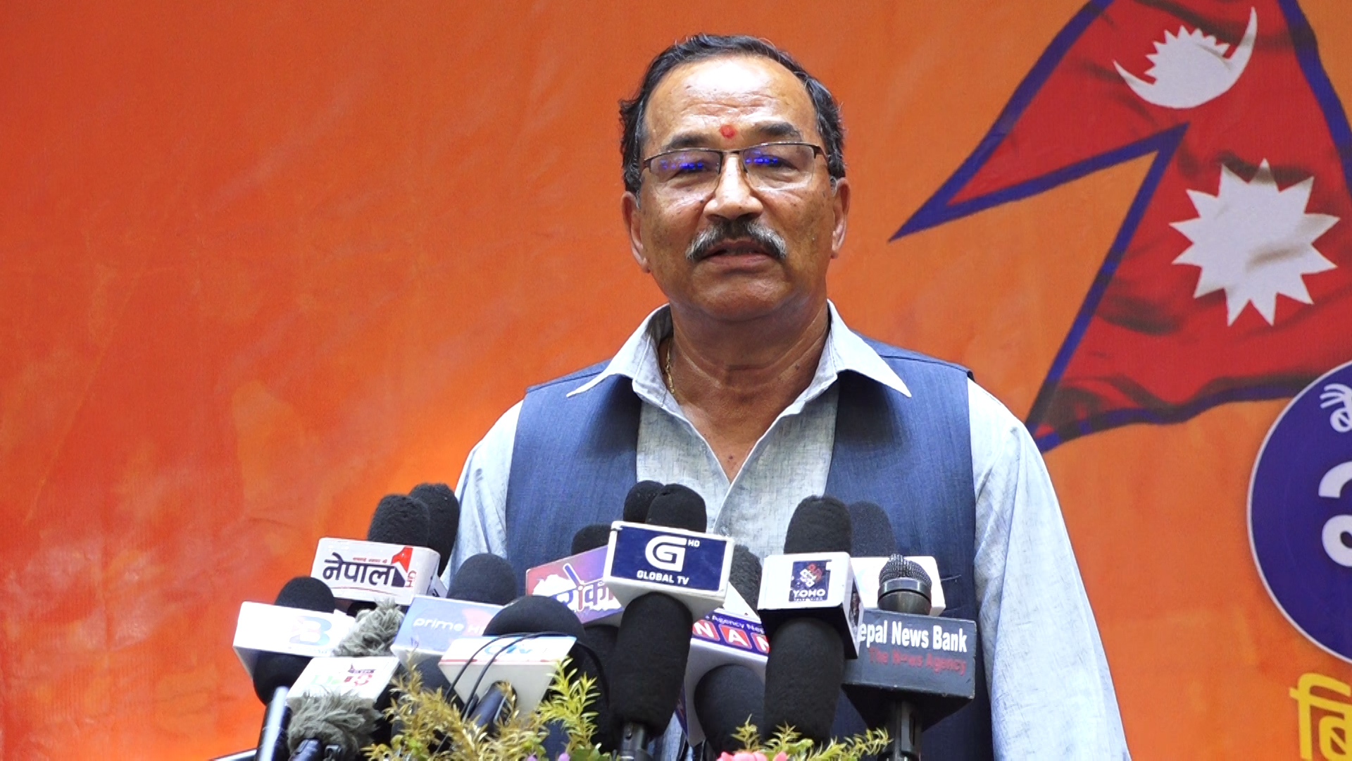 राजावादीहरूको एकता कसैले टुटाउन सक्दैन : कमल थापा