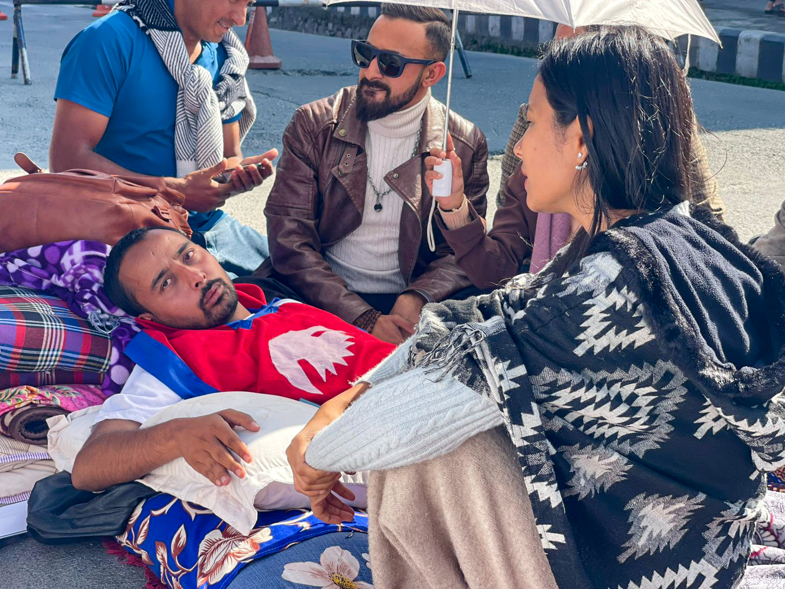 जेनजी आन्दोलनलाई कुशासन र भ्रष्टाचार विरुद्धको जनआन्दोलन घोषणा गर्नुपर्छ : यादव सिंह