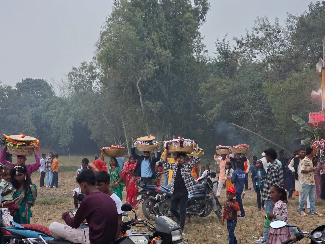 छठ पर्व सकिएसँगै जलाशय सरसफाइ गरिँदै