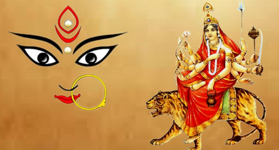 नवरात्रको तेस्रो दिन : चन्द्रघण्टा देवीको विशेष आराधना