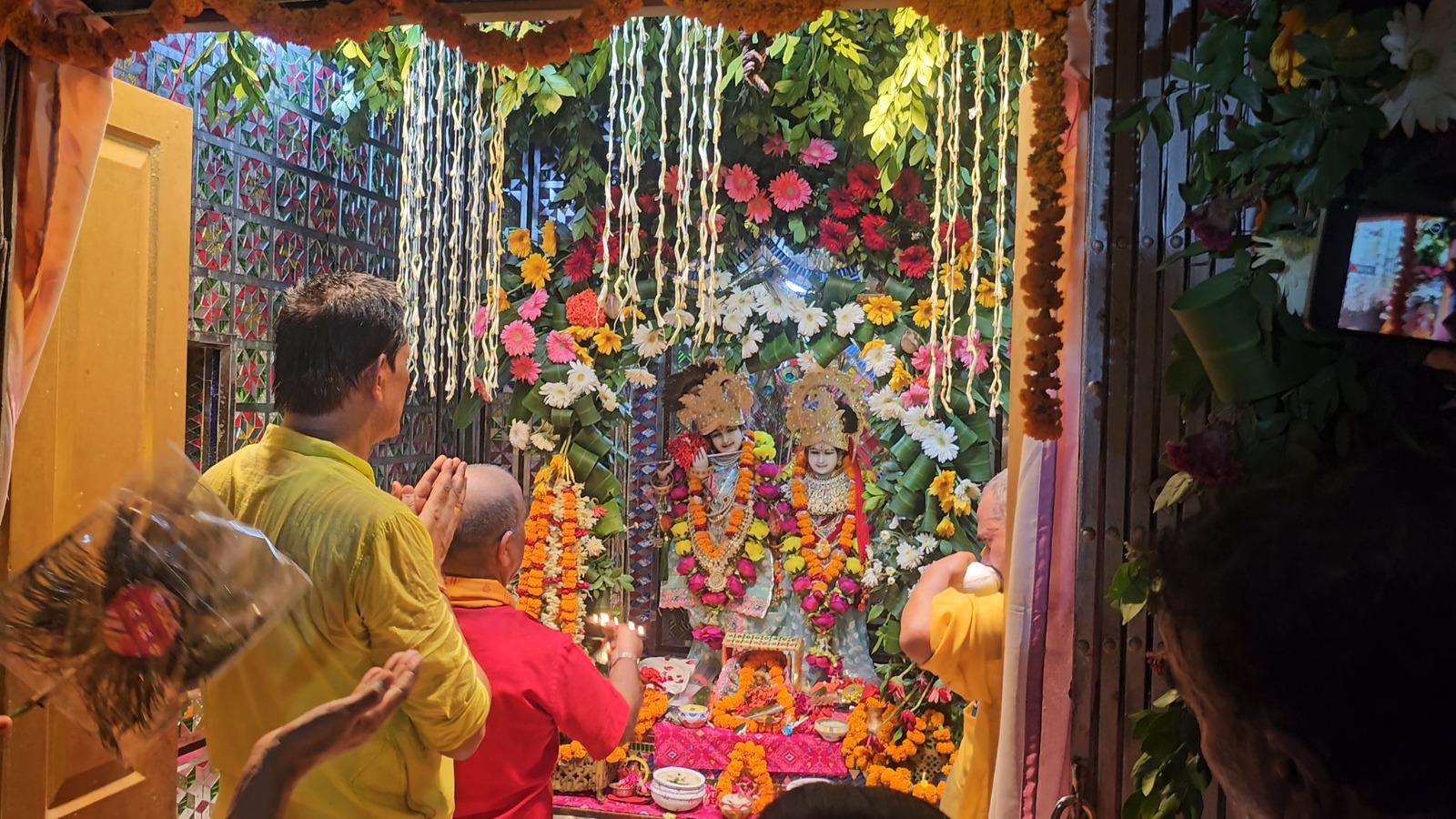 नेपालकै ठुलो रथयात्रा विराटनगरमा निकालिँदै, तयारी पूरा