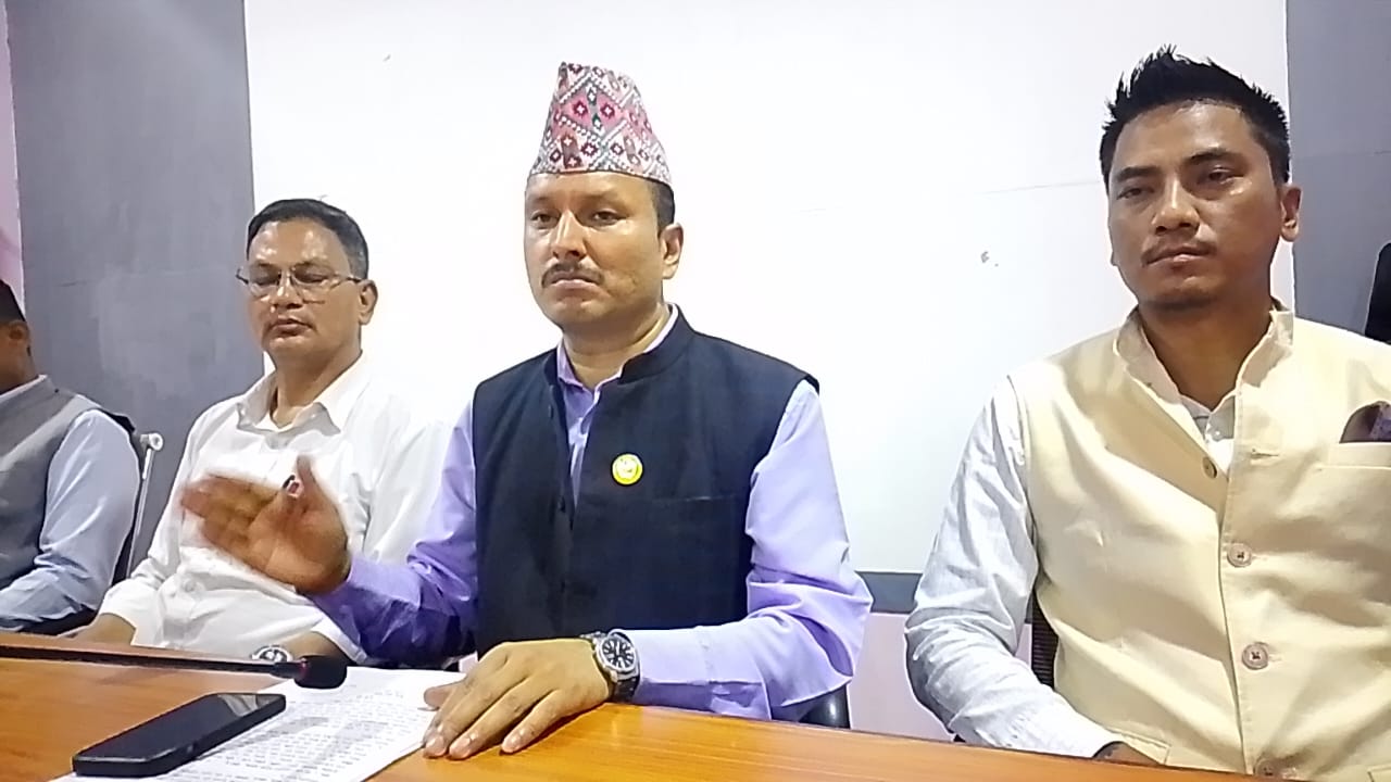 वागमतीमा प्रदेश सभाको बैठक अनिश्चित बनेको भन्दै प्रतिपक्ष दलहरूको गम्भीर आपत्ति