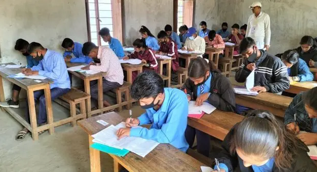 काठमाडौंका सामुदायिक विद्यालयमा एसईई नतिजामा सुधार, उच्च जीपीए ल्याउने विद्यार्थी ४४.७७ प्रतिशतले बढे