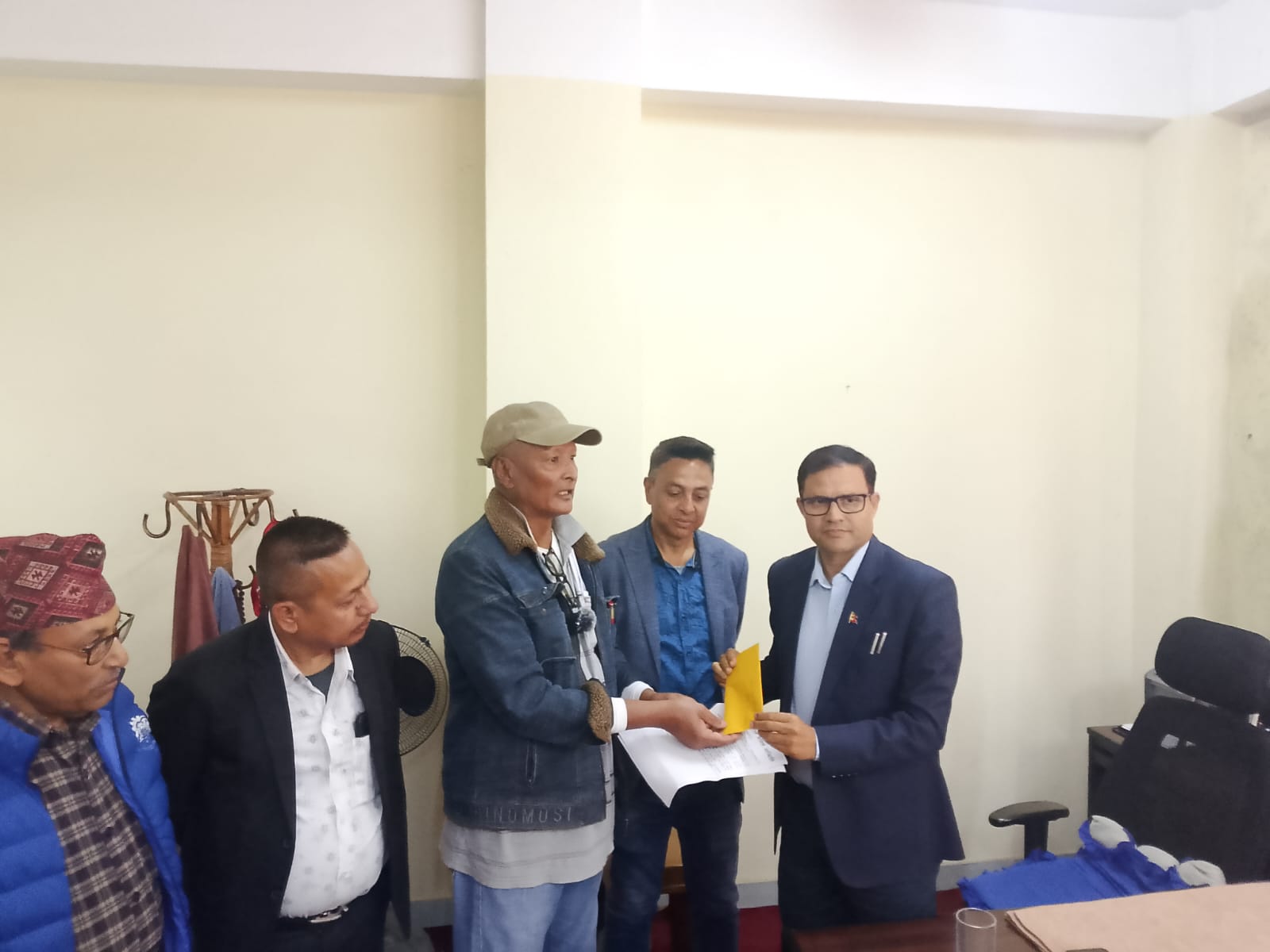 हेटौंडामा ९.५ किमि सडक विस्तार : ५३१ संरचना हटाउने सरकारी तयारी