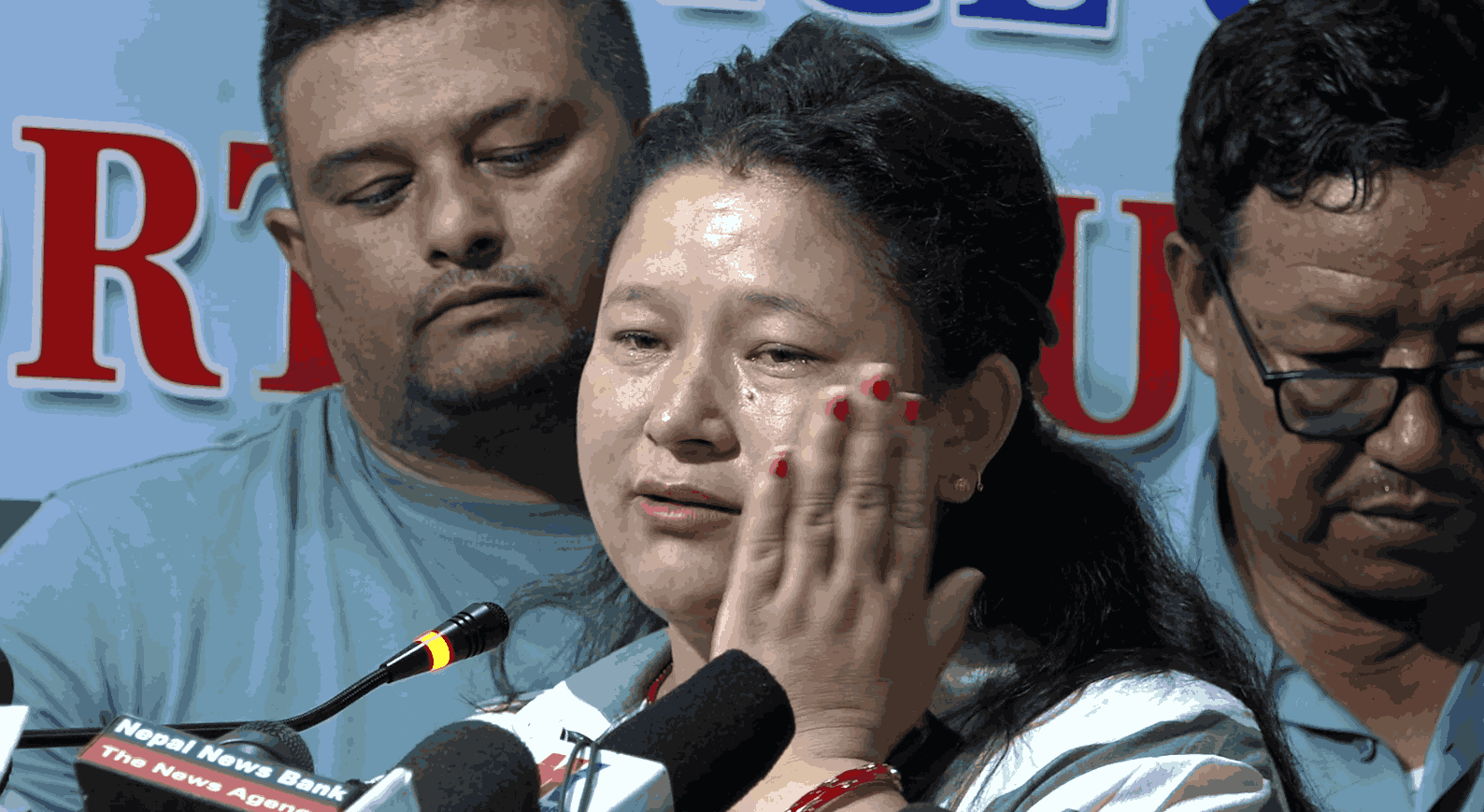 जेनजी परिवारका सदस्य भन्छन्- मृतकहरुलाई सहिद घोषणा गरिनुपर्छ