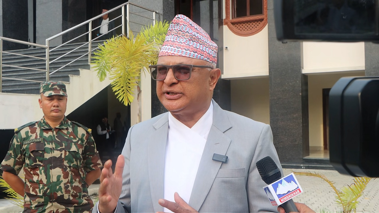 कोशी प्रदेशको नीति तथा कार्यक्रममा मिश्रित प्रतिक्रिया: मुख्यमन्त्रीद्वारा उत्कृष्ट दाबी