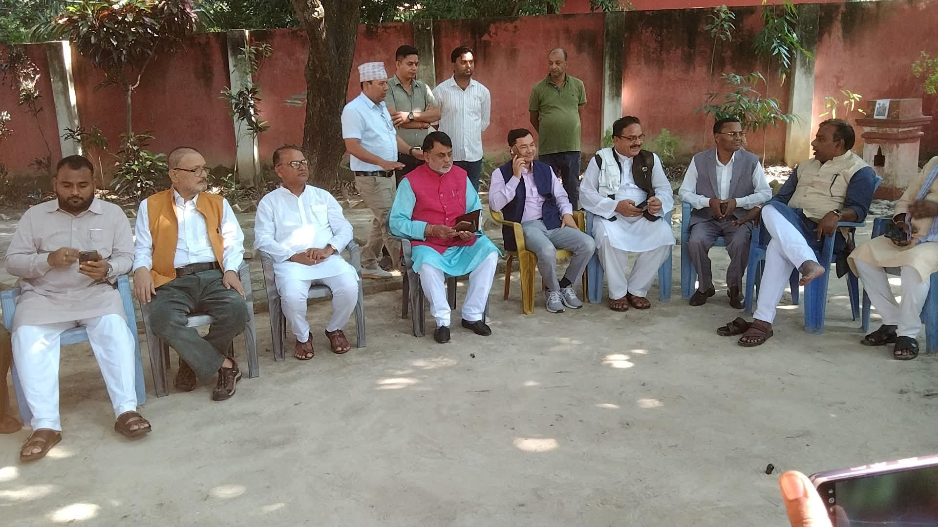 मधेश प्रदेशमा लोसपाको नेतृत्वमा नयाँ सरकार गठनको दाबी, एमाले र कांग्रेस आउट