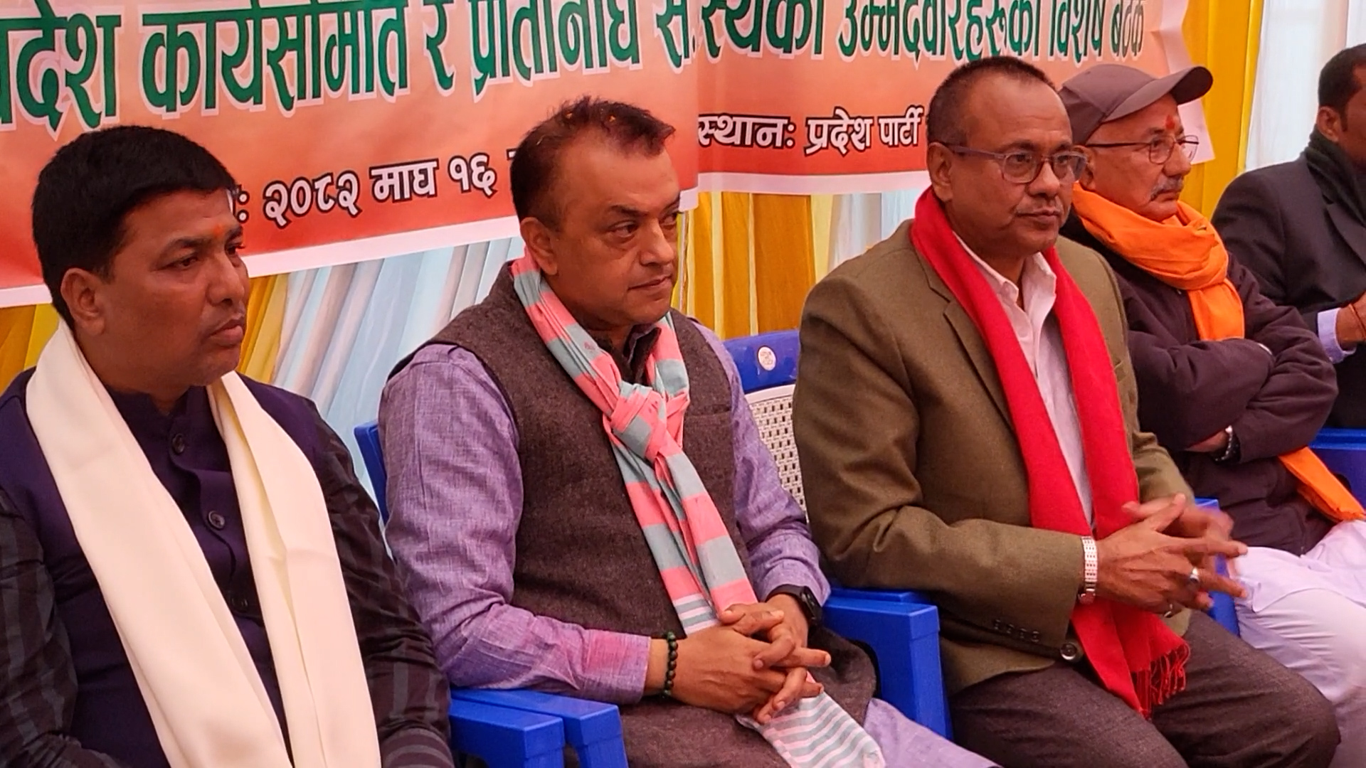 सुविधा र रोजगारी खोज्दै पहाडबाट तराई झर्ने बढे