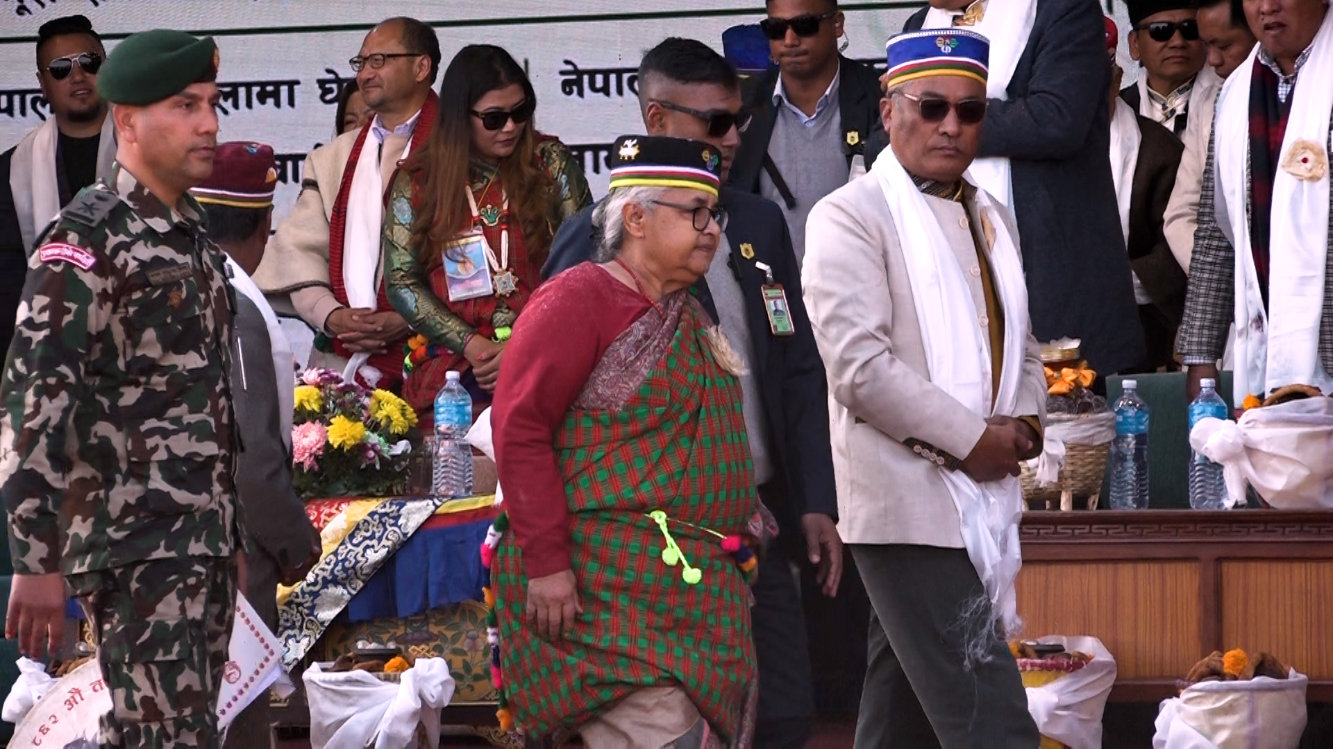 आफ्ना अधिकार प्रयोग गर्दा कर्तव्यलाई बिर्सनु हुँदैन् : प्रधानमन्त्री कार्की