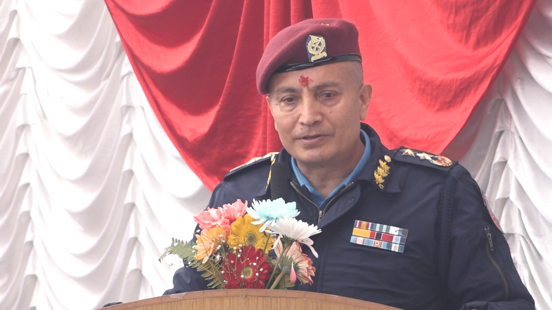 ‘सुशासनका लागि कानुनी शासन चाहिन्छ, त्यसका लागि नागरिकको सहयोग चाहिन्छ’