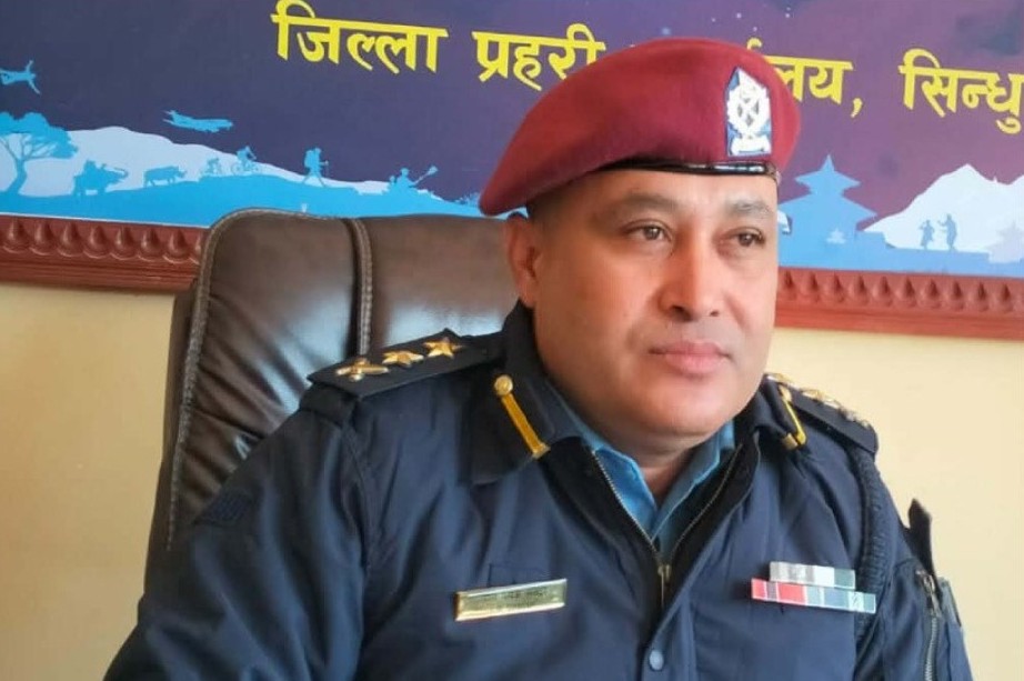 सिन्धुलीमा जेनजी आन्दोलन : आगजनी–तोडफोडमा संलग्न १५ पक्राउ, १२ करोडभन्दा बढीको क्षति